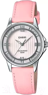 Наручные часы Casio LTP-1391L-4A2 фото