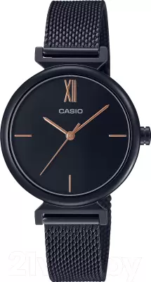 Наручные часы Casio LTP-2023VMB-1C фото