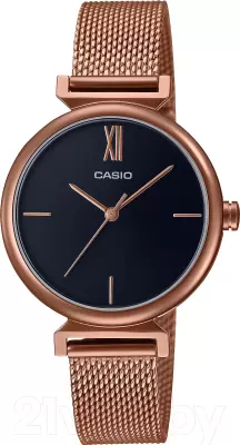 Наручные часы Casio LTP-2023VMR-1C фото