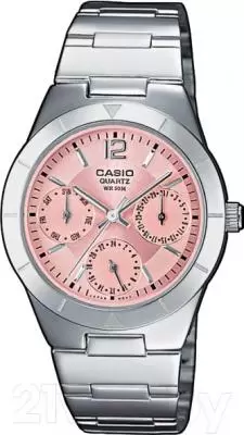 Наручные часы Casio LTP-2069D-4AVEF фото