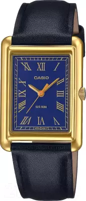 Наручные часы Casio LTP-B165GL-2B  фото