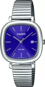 Наручные часы Casio LTP-B166D-2A фото