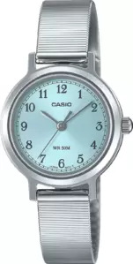Наручные часы Casio LTP-B170D-2B фото