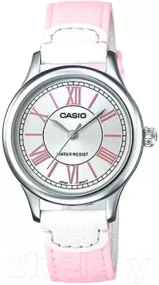 Наручные часы Casio LTP-E113L-4A1 фото