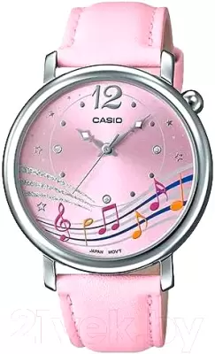 Наручные часы Casio LTP-E123L-4A фото