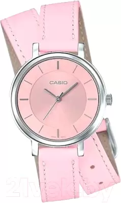 Наручные часы Casio LTP-E143DBL-4A2 фото