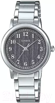 Наручные часы Casio LTP-E145D-1B фото