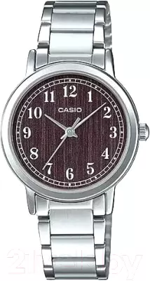 Наручные часы Casio LTP-E145D-5B1 фото