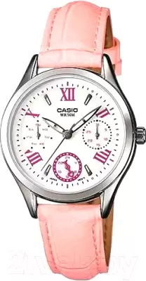 Наручные часы Casio LTP-E301L-4A фото