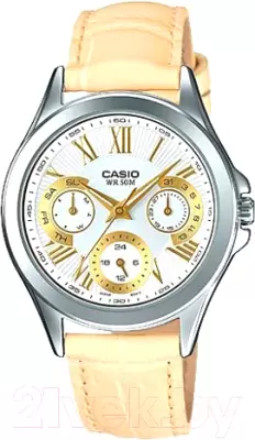 Наручные часы Casio LTP-E308L-7A1 фото