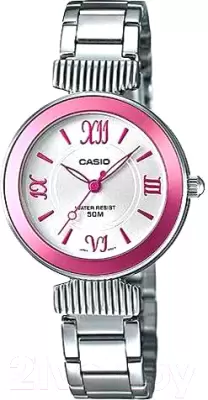Наручные часы Casio LTP-E405D-4A фото