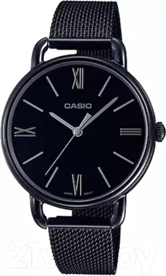 Наручные часы Casio LTP-E413MB-1A фото