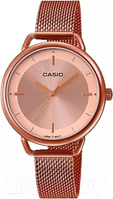 Наручные часы Casio LTP-E413MR-9A фото
