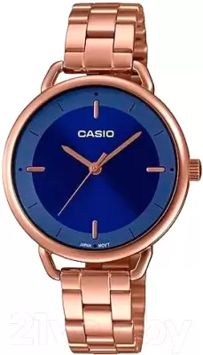 Наручные часы Casio LTP-E413PG-2A фото