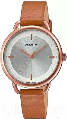 Наручные часы Casio LTP-E413PL-7A фото