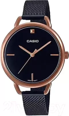 Наручные часы Casio LTP-E415MBR-1C фото