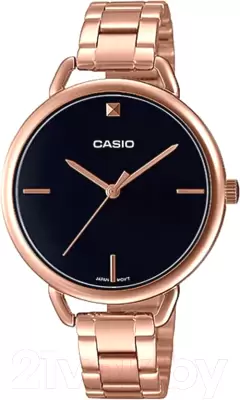 Наручные часы Casio LTP-E415PG-1C фото