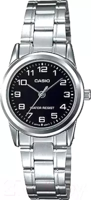 Наручные часы Casio LTP-V001D-1B фото