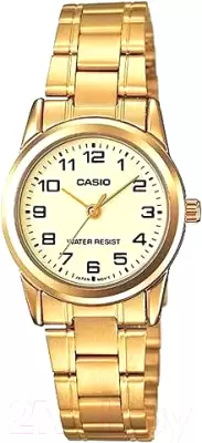 Наручные часы Casio LTP-V001G-9B фото