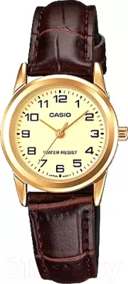 Наручные часы Casio LTP-V001GL-9B фото
