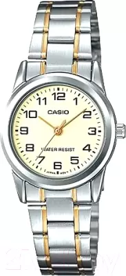 Наручные часы Casio LTP-V001SG-9B фото