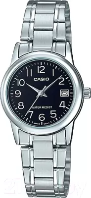 Наручные часы Casio LTP-V002D-1B фото