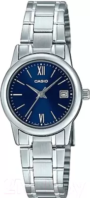 Наручные часы Casio LTP-V002D-2B3 фото