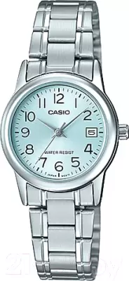 Наручные часы Casio LTP-V002D-2B фото
