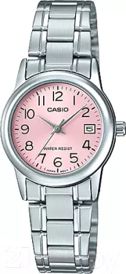 Наручные часы Casio LTP-V002D-4B фото