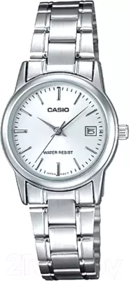 Наручные часы Casio LTP-V002D-7A фото