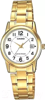 Наручные часы Casio LTP-V002G-7B фото