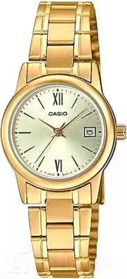 Наручные часы Casio LTP-V002G-9B3 фото