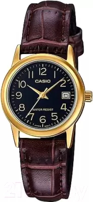 Наручные часы Casio LTP-V002GL-1B фото