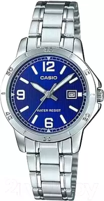 Наручные часы Casio LTP-V004D-2B фото