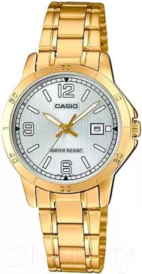 Наручные часы Casio LTP-V004G-7B2 фото