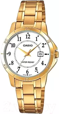 Наручные часы Casio LTP-V004G-7B фото