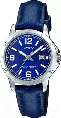 Наручные часы Casio LTP-V004L-2B фото