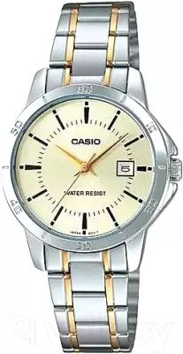 Наручные часы Casio LTP-V004SG-9A фото