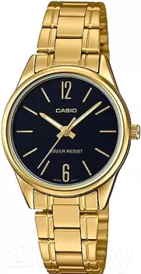 Наручные часы Casio LTP-V005G-1B фото