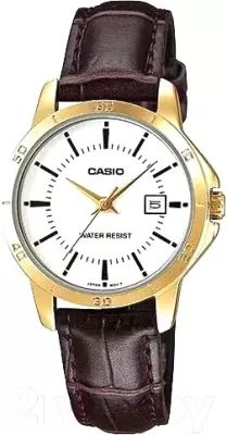 Наручные часы Casio LTP-V005G-9A фото