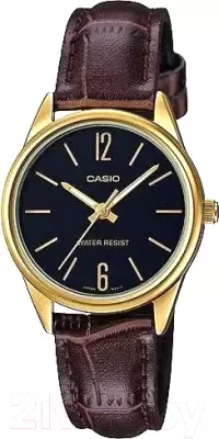 Наручные часы Casio LTP-V005GL-1B фото