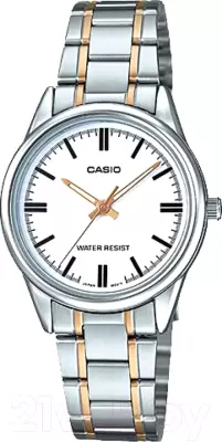 Наручные часы Casio LTP-V005SG-7A фото