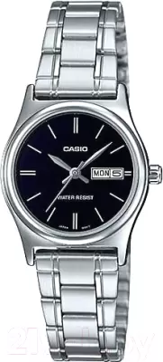Наручные часы Casio LTP-V006D-1B2 фото