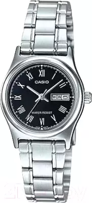 Наручные часы Casio LTP-V006D-1B фото