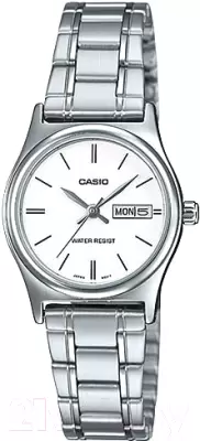 Наручные часы Casio LTP-V006D-7B2 фото