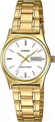 Наручные часы Casio LTP-V006G-7B фото