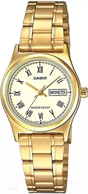 Наручные часы Casio LTP-V006G-9B фото