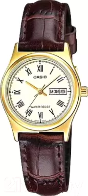 Наручные часы Casio LTP-V006GL-9B фото