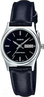 Наручные часы Casio LTP-V006L-1B2 фото