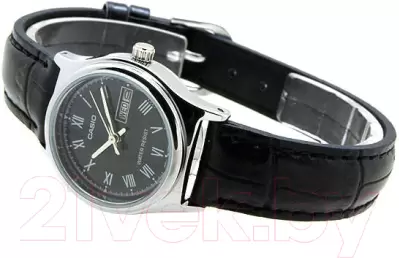 Наручные часы Casio LTP-V006L-1B фото